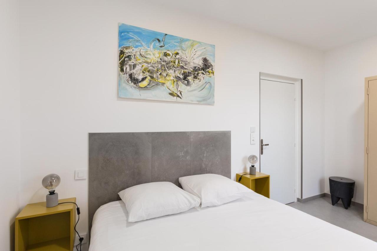 1Stays Premium - Chabaud Реймс Экстерьер фото