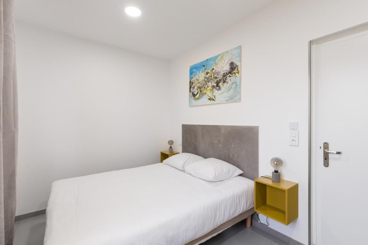 1Stays Premium - Chabaud Реймс Экстерьер фото