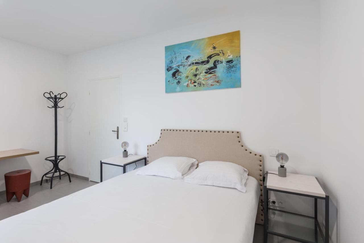 1Stays Premium - Chabaud Реймс Экстерьер фото