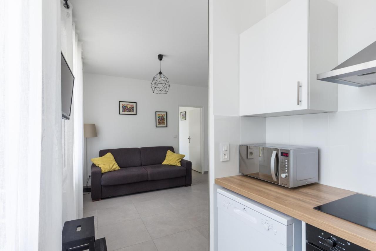 1Stays Premium - Chabaud Реймс Экстерьер фото