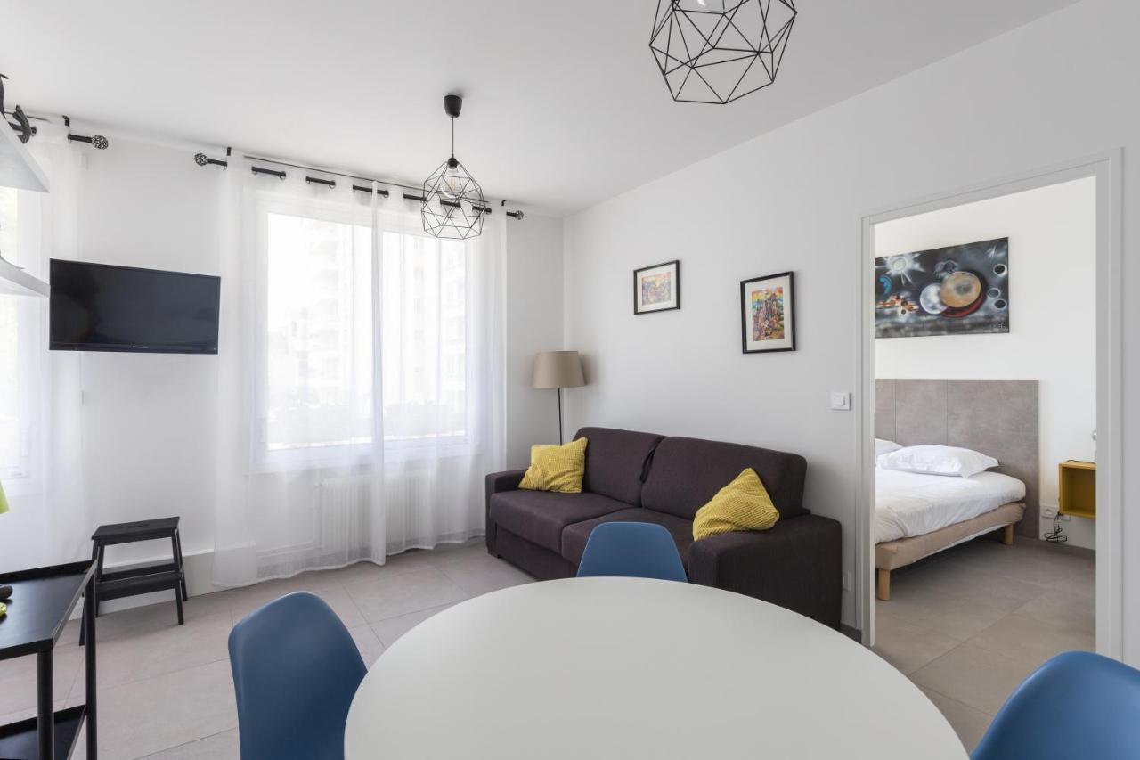 1Stays Premium - Chabaud Реймс Экстерьер фото